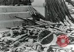 Image of Turkish prisoners of war march under British guard Palestine, 1918, second 51 stock footage video 65675029253