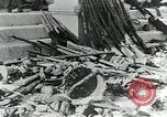 Image of Turkish prisoners of war march under British guard Palestine, 1918, second 54 stock footage video 65675029253