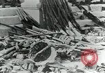 Image of Turkish prisoners of war march under British guard Palestine, 1918, second 56 stock footage video 65675029253