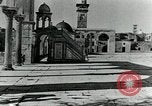 Image of Al Aqsa Mosque Palestine, 1918, second 12 stock footage video 65675029256