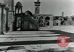 Image of Al Aqsa Mosque Palestine, 1918, second 13 stock footage video 65675029256