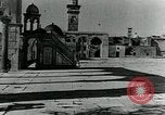 Image of Al Aqsa Mosque Palestine, 1918, second 15 stock footage video 65675029256