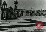 Image of Al Aqsa Mosque Palestine, 1918, second 18 stock footage video 65675029256