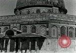Image of Al Aqsa Mosque Palestine, 1918, second 22 stock footage video 65675029256