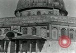 Image of Al Aqsa Mosque Palestine, 1918, second 23 stock footage video 65675029256