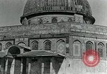 Image of Al Aqsa Mosque Palestine, 1918, second 24 stock footage video 65675029256