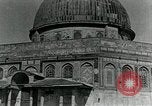 Image of Al Aqsa Mosque Palestine, 1918, second 26 stock footage video 65675029256