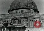 Image of Al Aqsa Mosque Palestine, 1918, second 28 stock footage video 65675029256