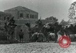 Image of Al Aqsa Mosque Palestine, 1918, second 47 stock footage video 65675029256