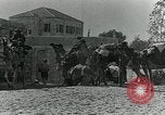 Image of Al Aqsa Mosque Palestine, 1918, second 48 stock footage video 65675029256