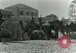 Image of Al Aqsa Mosque Palestine, 1918, second 50 stock footage video 65675029256