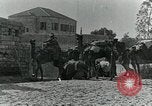 Image of Al Aqsa Mosque Palestine, 1918, second 51 stock footage video 65675029256