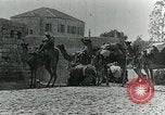 Image of Al Aqsa Mosque Palestine, 1918, second 54 stock footage video 65675029256
