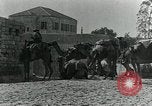 Image of Al Aqsa Mosque Palestine, 1918, second 56 stock footage video 65675029256