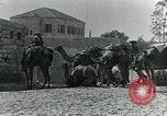 Image of Al Aqsa Mosque Palestine, 1918, second 57 stock footage video 65675029256