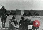 Image of Turkish prisoner in World War 1 Palestine, 1918, second 11 stock footage video 65675029257