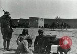 Image of Turkish prisoner in World War 1 Palestine, 1918, second 12 stock footage video 65675029257