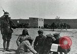 Image of Turkish prisoner in World War 1 Palestine, 1918, second 15 stock footage video 65675029257