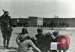 Image of Turkish prisoner in World War 1 Palestine, 1918, second 18 stock footage video 65675029257
