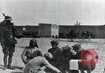 Image of Turkish prisoner in World War 1 Palestine, 1918, second 20 stock footage video 65675029257