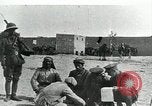 Image of Turkish prisoner in World War 1 Palestine, 1918, second 21 stock footage video 65675029257