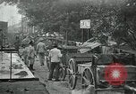 Image armée fédérale mexicaine forces à railroad station Veracruz au Mexique, 1914, de la seconde 16 séquences d'archives historiques vidéo 65675029258