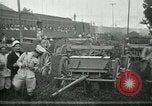 Image armée fédérale mexicaine forces à railroad station Veracruz au Mexique, 1914, de la seconde 34 séquences d'archives historiques vidéo 65675029258