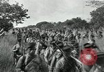 Image of Mexican Federal cavalry and army forces march on plains Veracruz Mexico, 1914, second 28 stock footage video 65675029261