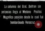 Image Veracruz pendant la Révolution mexicaine Veracruz au Mexique, 1914, de la seconde 1 séquences d'archives historiques vidéo 65675029262