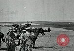 Image of General Francisco Beltran during Mexican Revolution Veracruz Mexico, 1914, second 3 stock footage video 65675029263