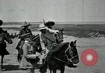 Image of General Francisco Beltran during Mexican Revolution Veracruz Mexico, 1914, second 11 stock footage video 65675029263