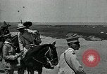 Image of General Francisco Beltran during Mexican Revolution Veracruz Mexico, 1914, second 13 stock footage video 65675029263