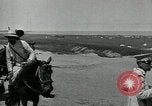 Image of General Francisco Beltran during Mexican Revolution Veracruz Mexico, 1914, second 14 stock footage video 65675029263