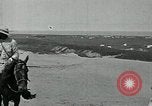 Image of General Francisco Beltran during Mexican Revolution Veracruz Mexico, 1914, second 15 stock footage video 65675029263