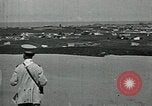 Image of General Francisco Beltran during Mexican Revolution Veracruz Mexico, 1914, second 21 stock footage video 65675029263