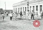 Image révolutionnaires mexicain Le transport des blessés Veracruz au Mexique, 1914, de la seconde 8 séquences d'archives historiques vidéo 65675029264