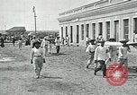 Image révolutionnaires mexicain Le transport des blessés Veracruz au Mexique, 1914, de la seconde 11 séquences d'archives historiques vidéo 65675029264