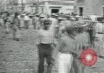 Image révolutionnaires mexicain Le transport des blessés Veracruz au Mexique, 1914, de la seconde 18 séquences d'archives historiques vidéo 65675029264