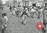 Image révolutionnaires mexicain Le transport des blessés Veracruz au Mexique, 1914, de la seconde 24 séquences d'archives historiques vidéo 65675029264