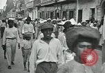 Image révolutionnaires mexicain Le transport des blessés Veracruz au Mexique, 1914, de la seconde 26 séquences d'archives historiques vidéo 65675029264