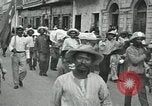 Image révolutionnaires mexicain Le transport des blessés Veracruz au Mexique, 1914, de la seconde 37 séquences d'archives historiques vidéo 65675029264