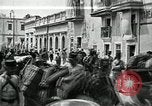 Image of Mexican Revolution federal forces depart Veracruz Veracruz Mexico, 1914, second 18 stock footage video 65675029265