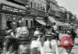 Image of Mexican Revolution federal forces depart Veracruz Veracruz Mexico, 1914, second 26 stock footage video 65675029265