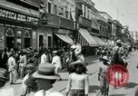 Image of Mexican Revolution federal forces depart Veracruz Veracruz Mexico, 1914, second 28 stock footage video 65675029265