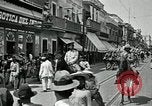 Image of Mexican Revolution federal forces depart Veracruz Veracruz Mexico, 1914, second 29 stock footage video 65675029265