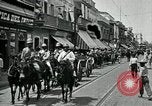 Image of Mexican Revolution federal forces depart Veracruz Veracruz Mexico, 1914, second 43 stock footage video 65675029265