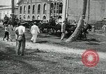 Image of Mexican Revolution federal forces depart Veracruz Veracruz Mexico, 1914, second 46 stock footage video 65675029265