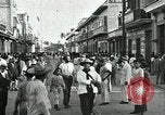 Image of Mexican Revolution federal forces depart Veracruz Veracruz Mexico, 1914, second 49 stock footage video 65675029265
