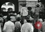 Image of Mexican Revolution federal forces depart Veracruz Veracruz Mexico, 1914, second 61 stock footage video 65675029265