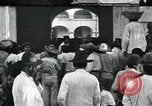 Image of Mexican Revolution federal forces depart Veracruz Veracruz Mexico, 1914, second 62 stock footage video 65675029265